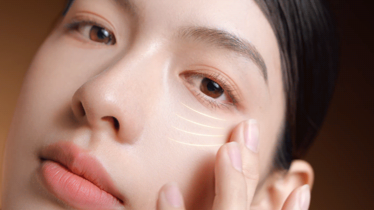 FOCUS X 茉珂MookLook|金钻眼油 —— 成分&细胞CG