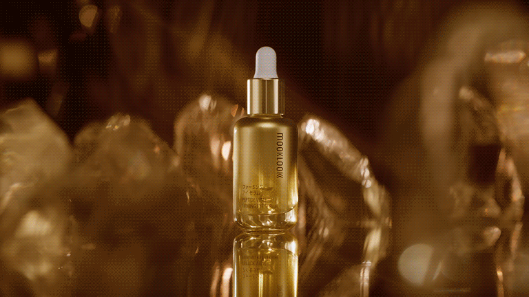 FOCUS X 茉珂MookLook|金钻眼油 —— 成分&细胞CG