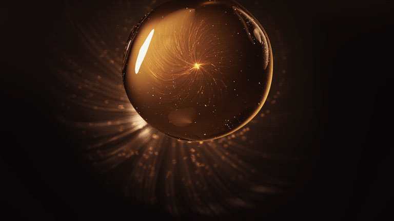 FOCUS X 茉珂MookLook|金钻眼油 —— 成分&细胞CG