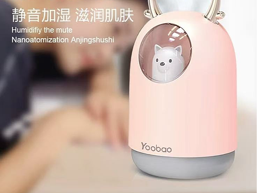 加湿器宣传视频（个人主页-ZNzEzNjE1OTY=） - 影视后期 - 站酷设计师刘高豕原创素材 - 站酷ZCOOL