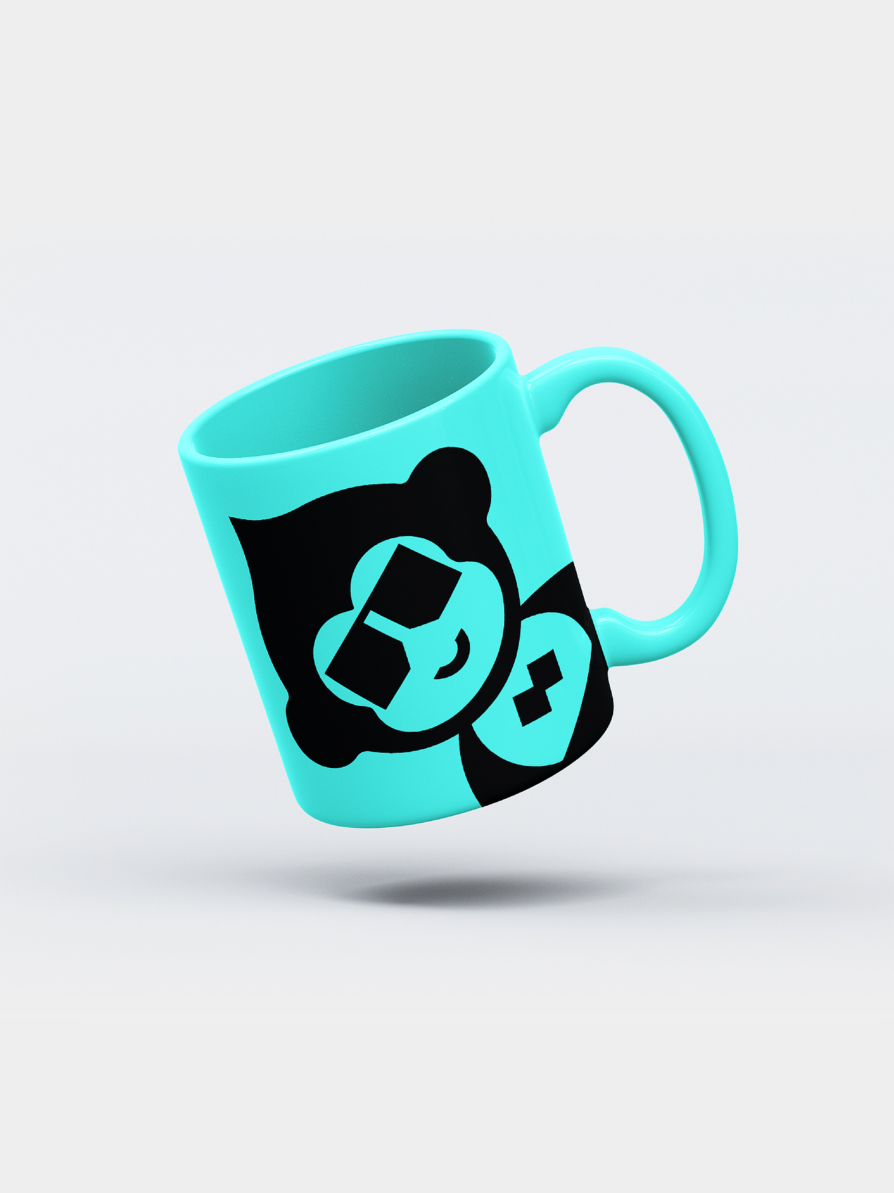 黑镜DGLS | 为屏读时代而生 | 眼镜品牌设计（图ZMzg1MjQ3MTI0） - 品牌 - 站酷设计师必然品牌营销原创素材 - 站酷ZCOOL