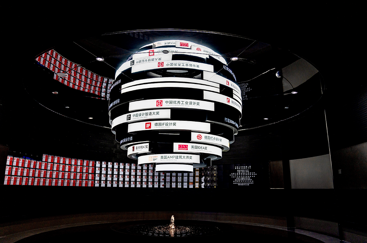 瑞德设计2024年度盘点|设计为一,“蛇”我其谁