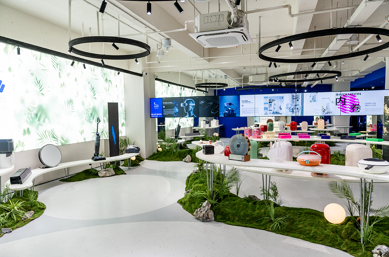 瑞德设计2024年度盘点|设计为一,“蛇”我其谁