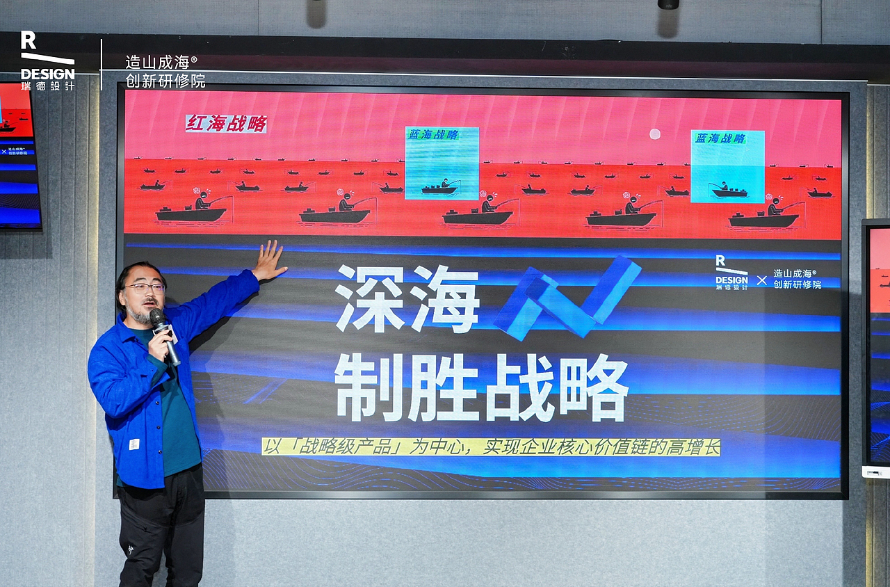 瑞德设计2024年度盘点|设计为一,“蛇”我其谁(图ZMzg1MjQ4NjQ4) - 其他工业/产品 - 站酷设计师瑞德设计股份原创素材 - 站酷ZCOOL