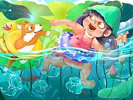 一些奇怪的合輯