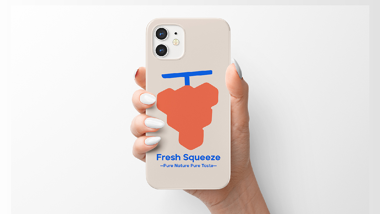 鲜榨多 | 果汁品牌设计