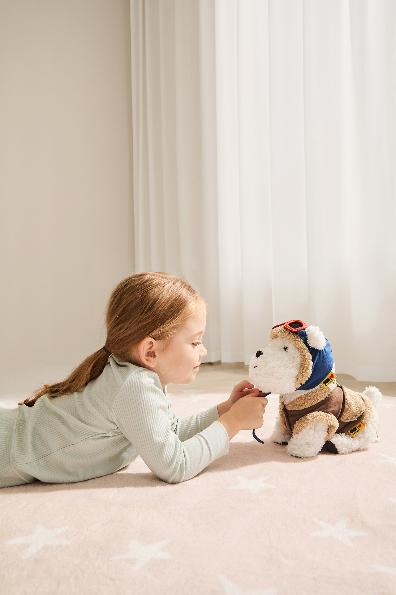 电商摄影作品|Babycare 西高地礼盒拍摄（图ZMzg1MjU3MjM2） - 人像摄影 - 站酷设计师Haoo1原创素材 - 站酷ZCOOL