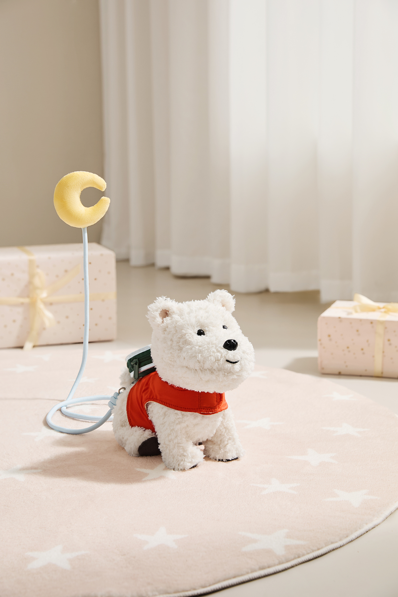 电商摄影作品|Babycare 西高地礼盒拍摄（图ZMzg1MjU3MjQ0） - 人像摄影 - 站酷设计师Haoo1原创素材 - 站酷ZCOOL