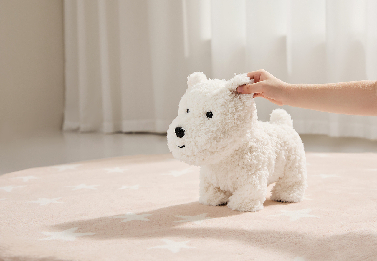 电商摄影作品|Babycare 西高地礼盒拍摄（图ZMzg1MjU3MjU2） - 人像摄影 - 站酷设计师Haoo1原创素材 - 站酷ZCOOL