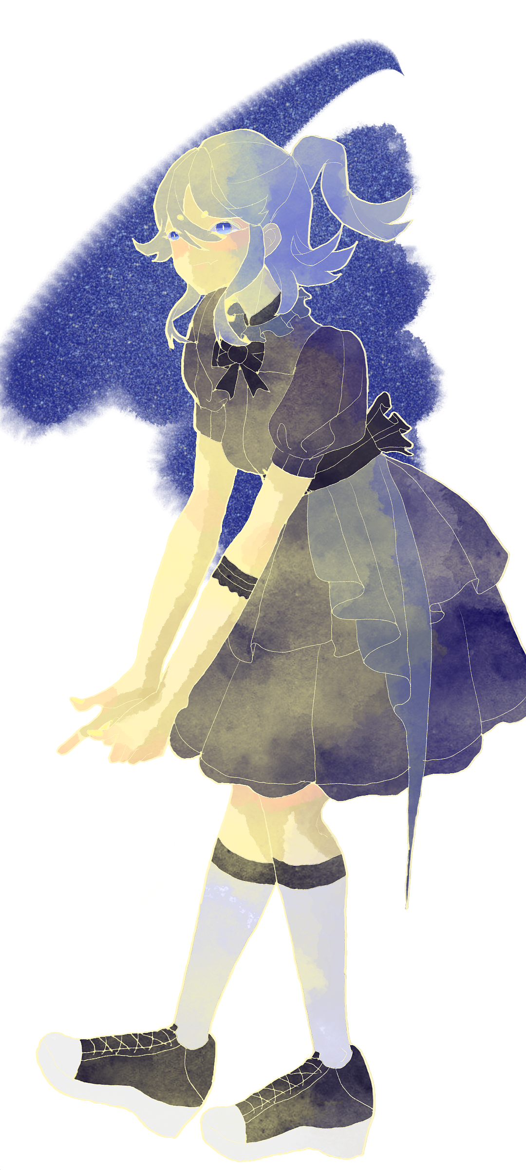 简单人物插画（图ZMzg1MjY1MDQw） - 创作习作 - 站酷设计师炭烧木薯ruiiin原创素材 - 站酷ZCOOL