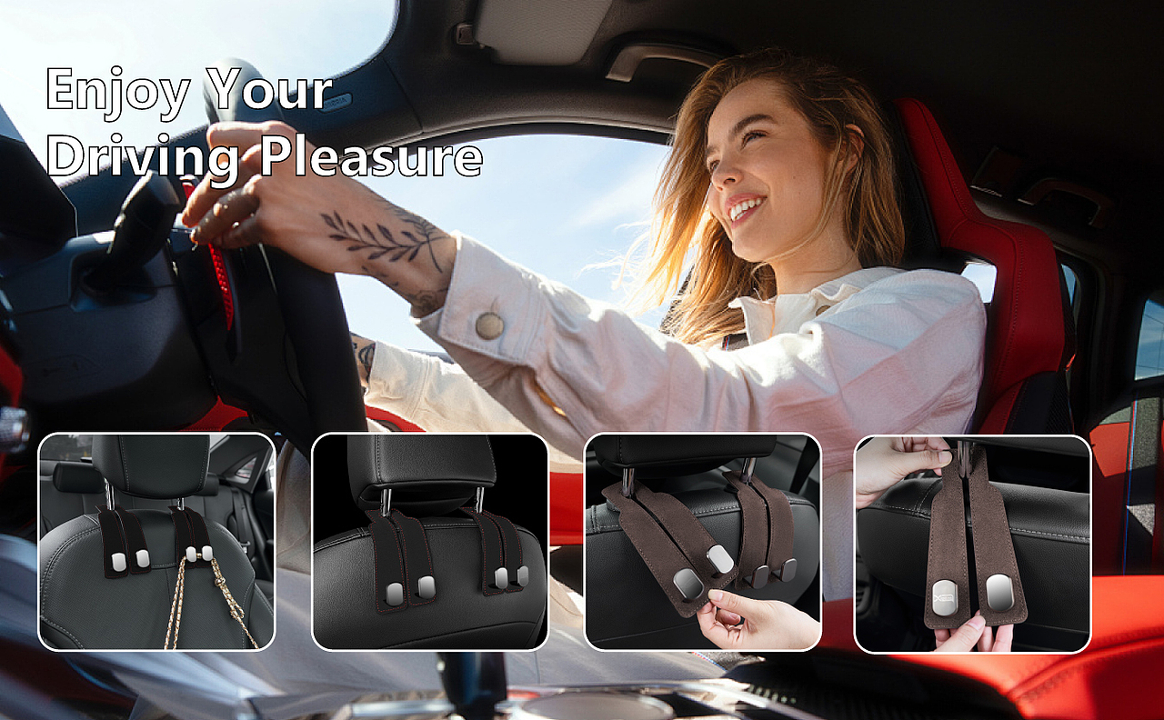 汽车挂钩亚马逊拍摄设计制作（图ZMzg1MjY1OTQw） - 其他平面 - 站酷设计师枯雨肆原创素材 - 站酷ZCOOL