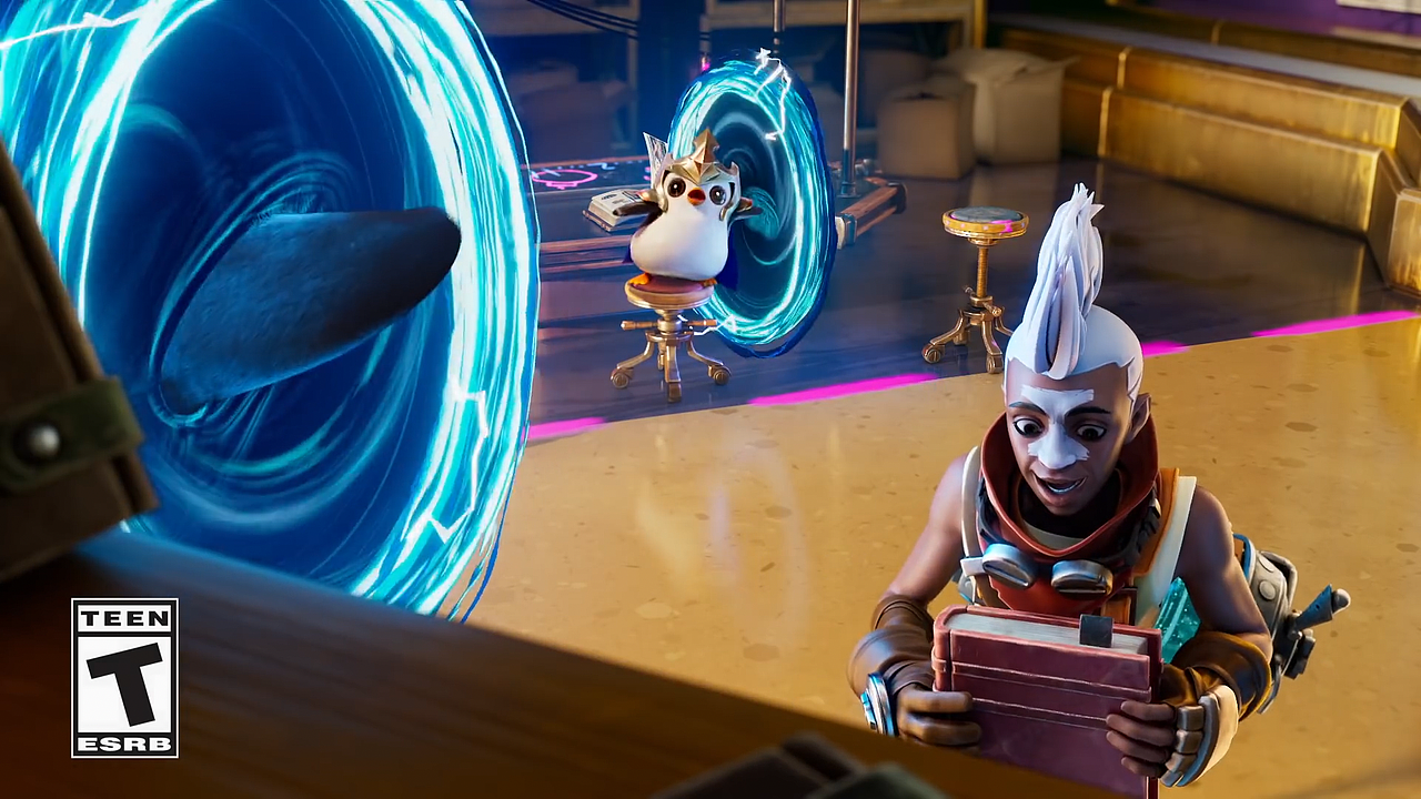 2020-2021_SHOWERRL（图ZMzg1MjY3MTcy） - 动画/影视 - 站酷设计师超气人的洛洛原创素材 - 站酷ZCOOL