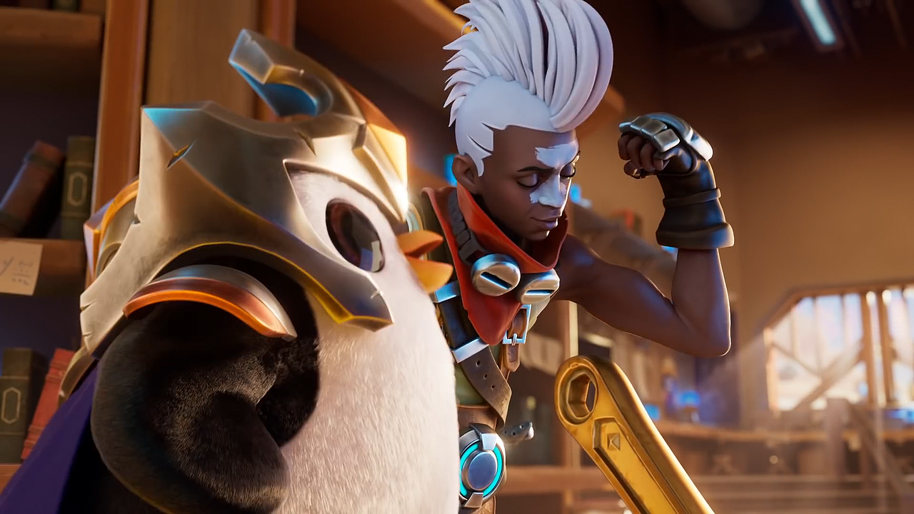 2020-2021_SHOWERRL（图ZMzg1MjY3MTc2） - 动画/影视 - 站酷设计师超气人的洛洛原创素材 - 站酷ZCOOL