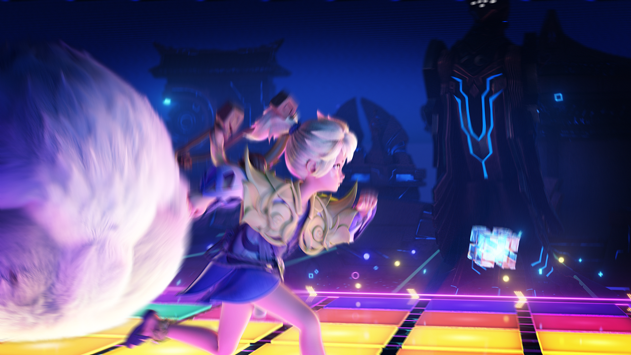 2020-2021_SHOWERRL（图ZMzg1MjY3Mjky） - 动画/影视 - 站酷设计师超气人的洛洛原创素材 - 站酷ZCOOL