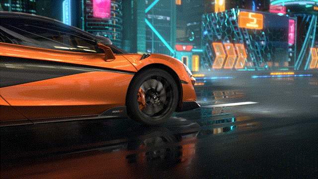 2020-2021_SHOWERRL（图ZMzg1MjY3MzAw） - 动画/影视 - 站酷设计师超气人的洛洛原创素材 - 站酷ZCOOL