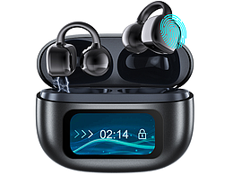 亚马逊主图设计排版渲染精修蓝牙耳机