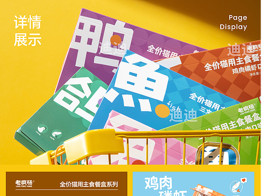 老疯杨升级详情页面合集