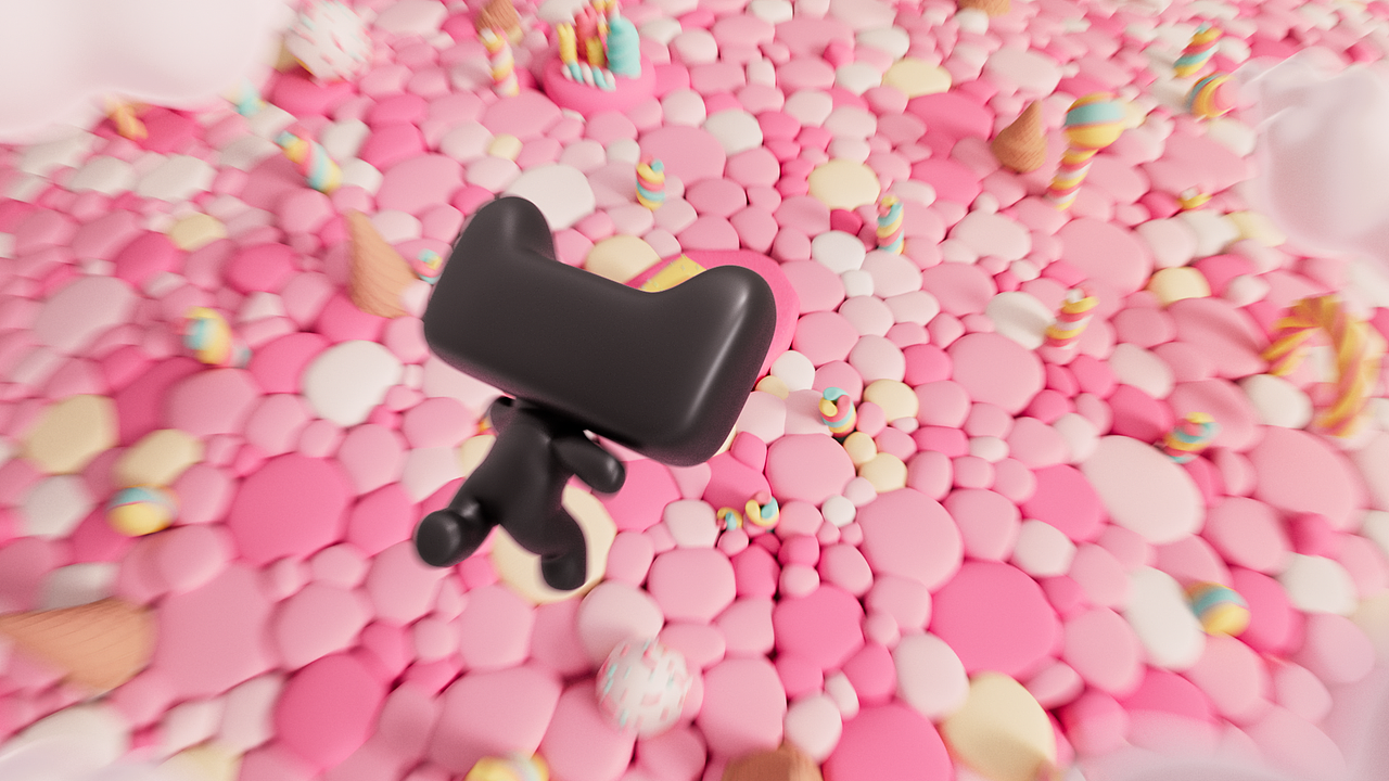 2022_SHOWERRL（图ZMzg1MjY4Njg4） - 动画/影视 - 站酷设计师超气人的洛洛原创素材 - 站酷ZCOOL