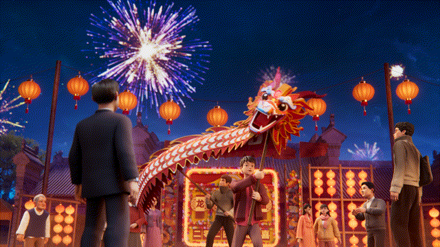 2023_SHOWERRL（图ZMzg1MjY5NjE2） - 动画/影视 - 站酷设计师超气人的洛洛原创素材 - 站酷ZCOOL