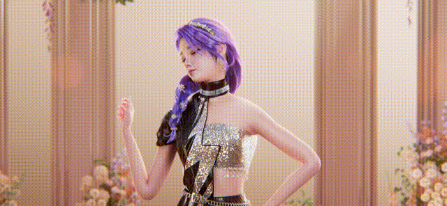 2023_SHOWERRL（图ZMzg1MjY5NjM2） - 动画/影视 - 站酷设计师超气人的洛洛原创素材 - 站酷ZCOOL