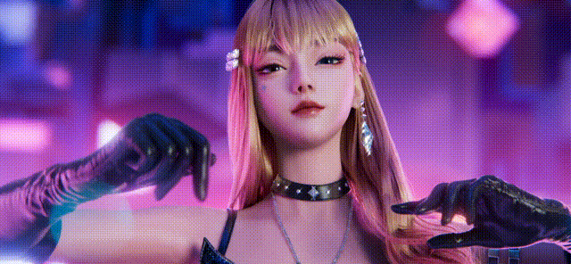 2023_SHOWERRL（图ZMzg1MjY5NjQw） - 动画/影视 - 站酷设计师超气人的洛洛原创素材 - 站酷ZCOOL