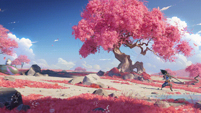 2023_SHOWERRL（图ZMzg1MjY5NzA0） - 动画/影视 - 站酷设计师超气人的洛洛原创素材 - 站酷ZCOOL