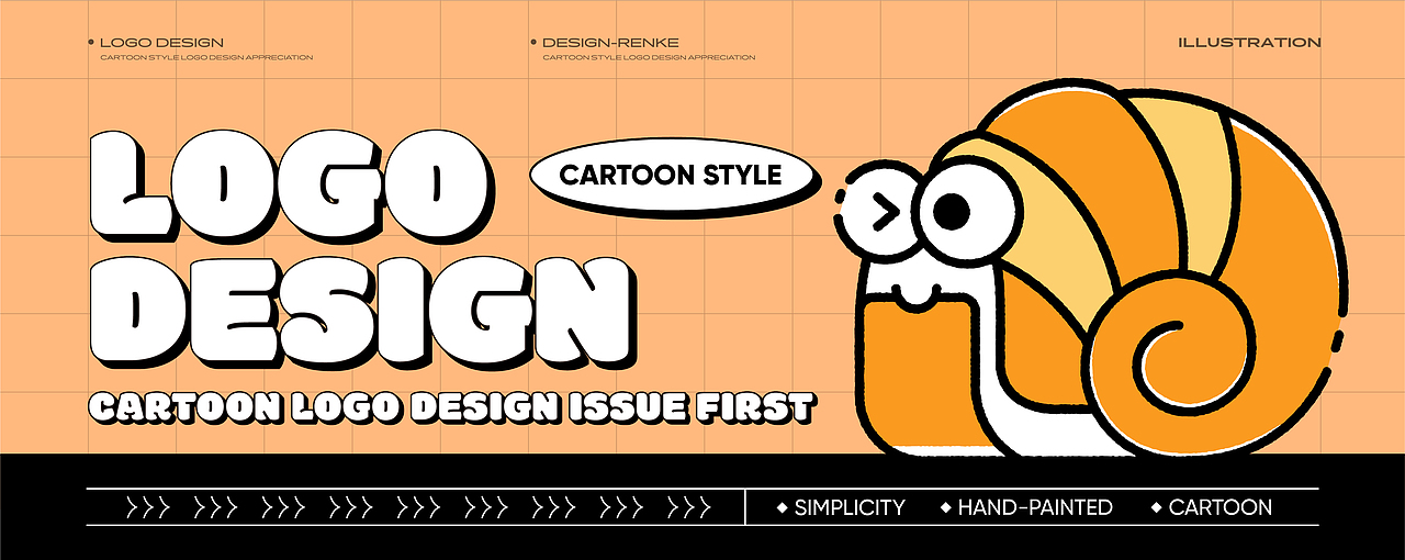 卡通 | LOGO DESIGN（图ZMzg1MjczMTAw） - Logo - 站酷设计师夏云_原创素材 - 站酷ZCOOL