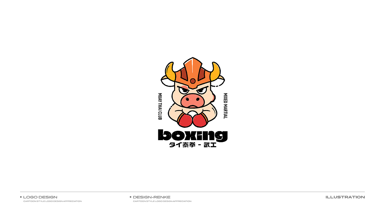 卡通 | LOGO DESIGN（图ZMzg1MjczMTY4） - Logo - 站酷设计师夏云_原创素材 - 站酷ZCOOL