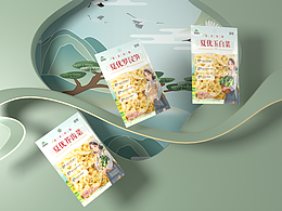 食品包装设计｜包装设计原创案例