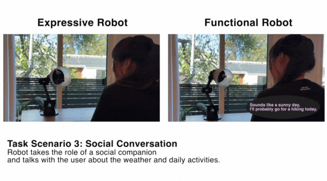 索尼推出机器人外骨骼/苹果推出桌面台灯机器人/阮佳蛇年首更漫画《魔龙冠》