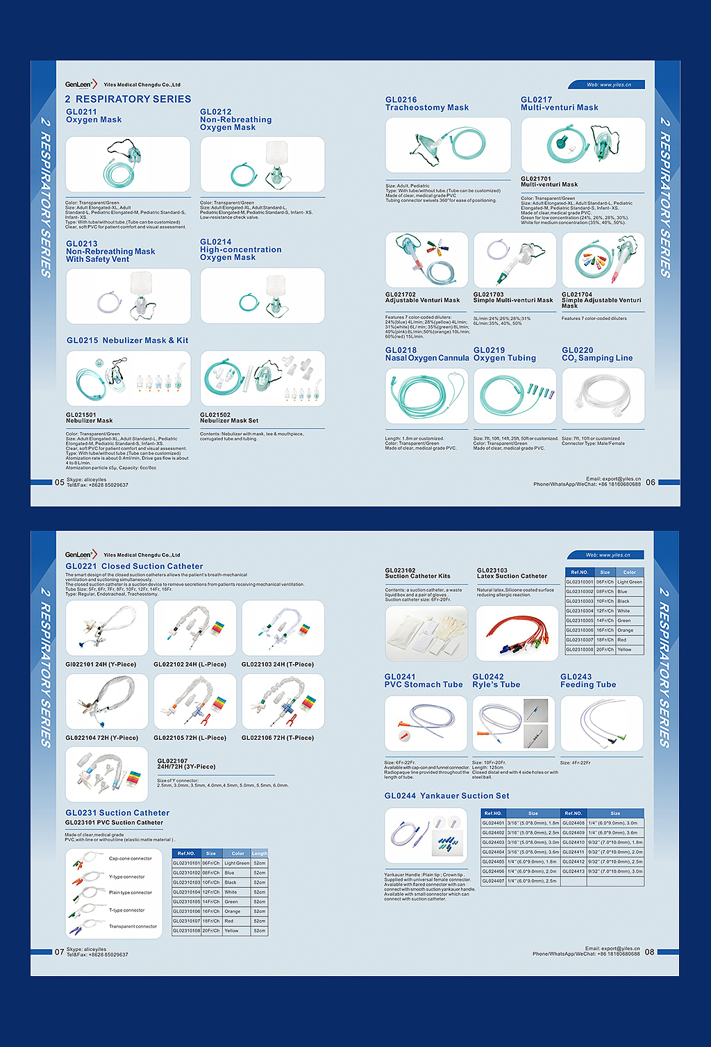 医疗器械图册设计（图ZMzg1Mjc3NTU2） - 书籍/画册 - 站酷设计师鲜活设计原创素材 - 站酷ZCOOL