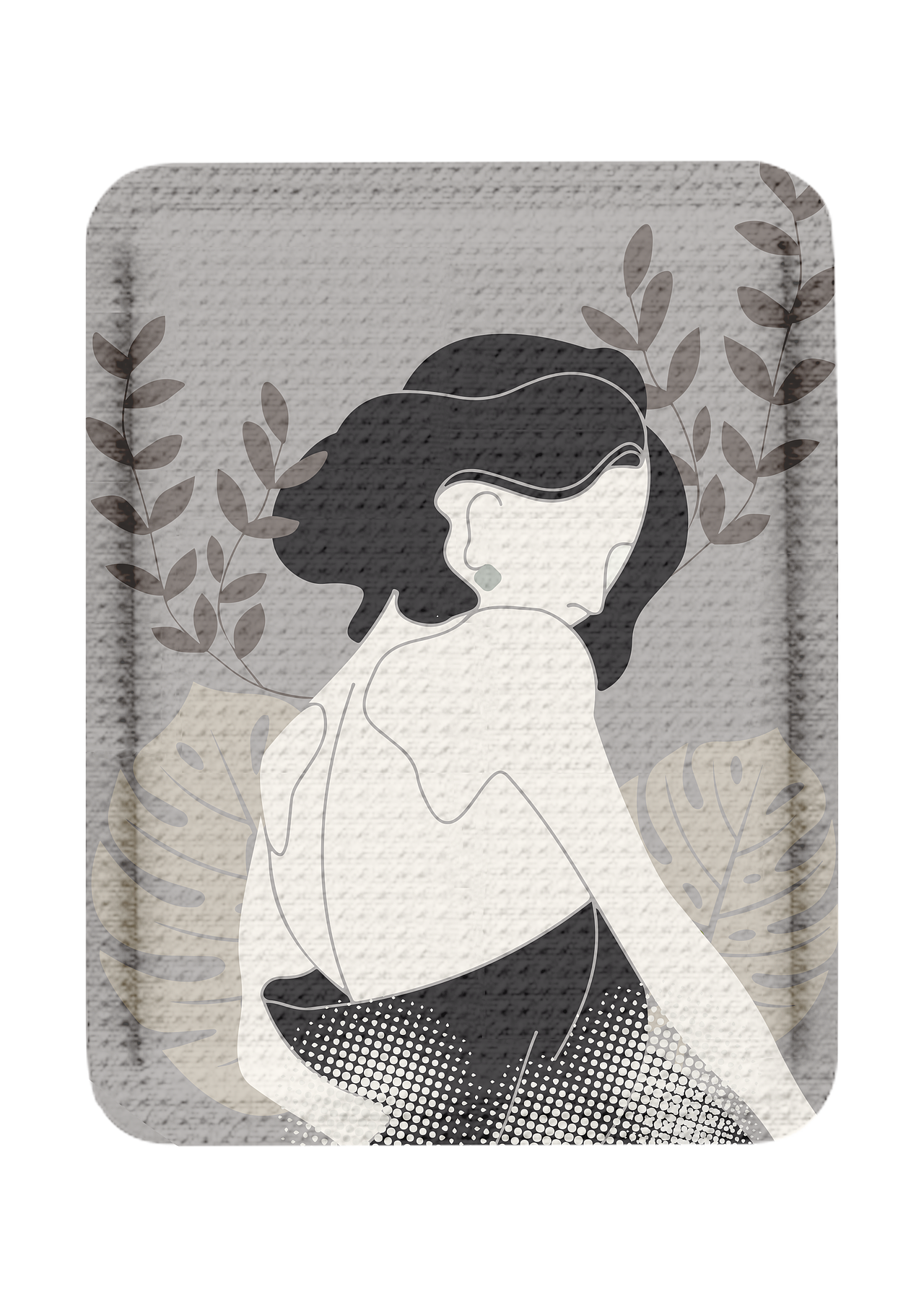 猴子吉祥物ip设计 系列插图产品包装设计