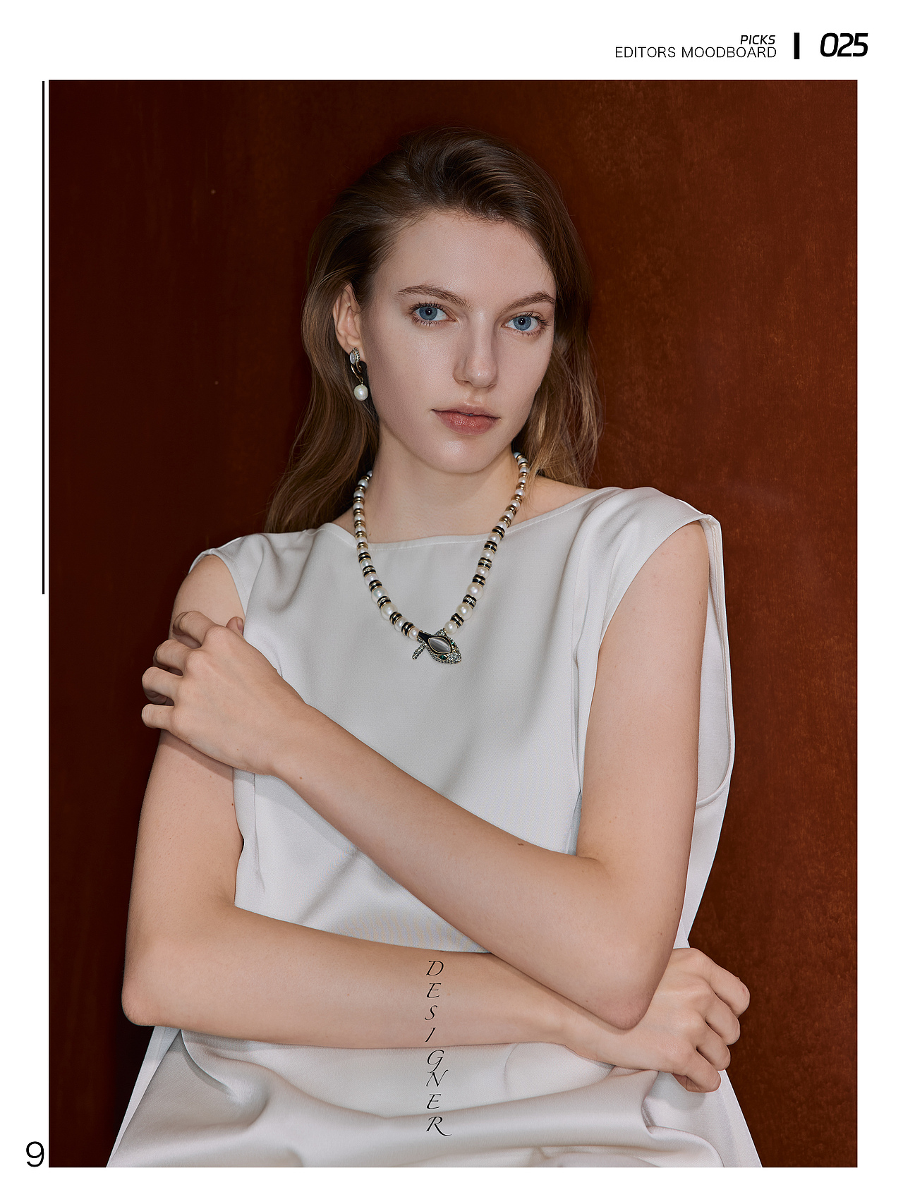 25年开工首饰篇/珠宝首饰摄影