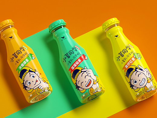 思湃丨小茗同学升级来报道！