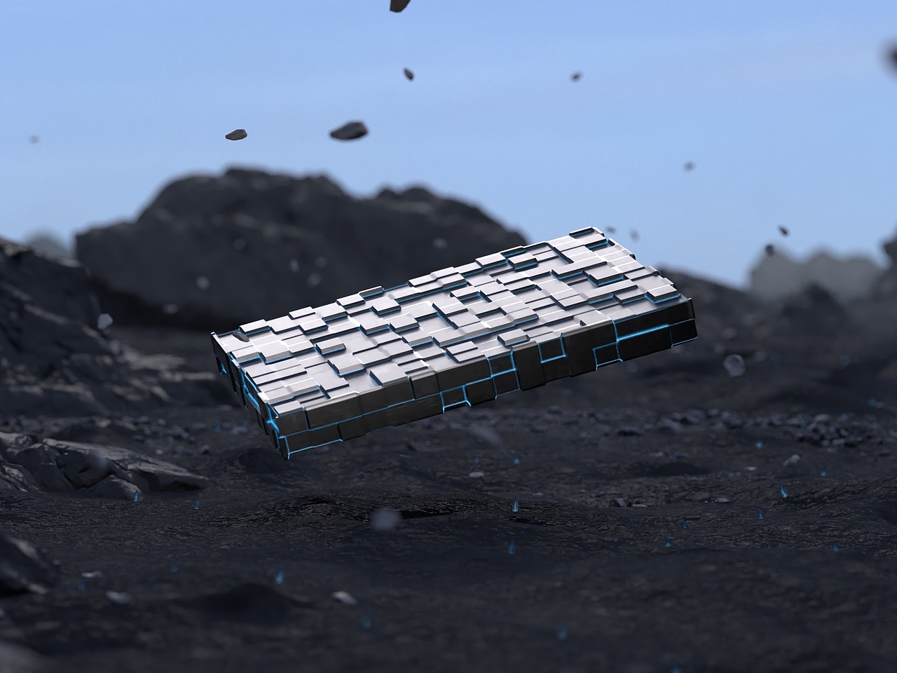 黑金刚COB（图ZMzg1MjgxNDUy） - 其他工业/产品 - 站酷设计师Smart80Y原创素材 - 站酷ZCOOL