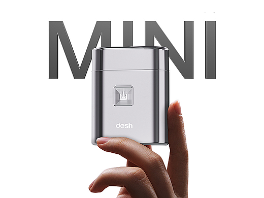 近期做的几款剃须刀详情