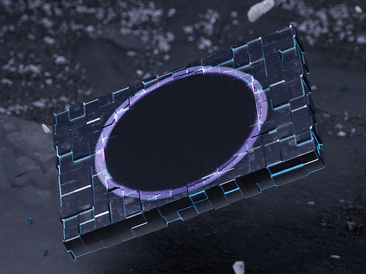 黑金刚COB（图ZMzg1MjgxNTY0） - 其他工业/产品 - 站酷设计师Smart80Y原创素材 - 站酷ZCOOL