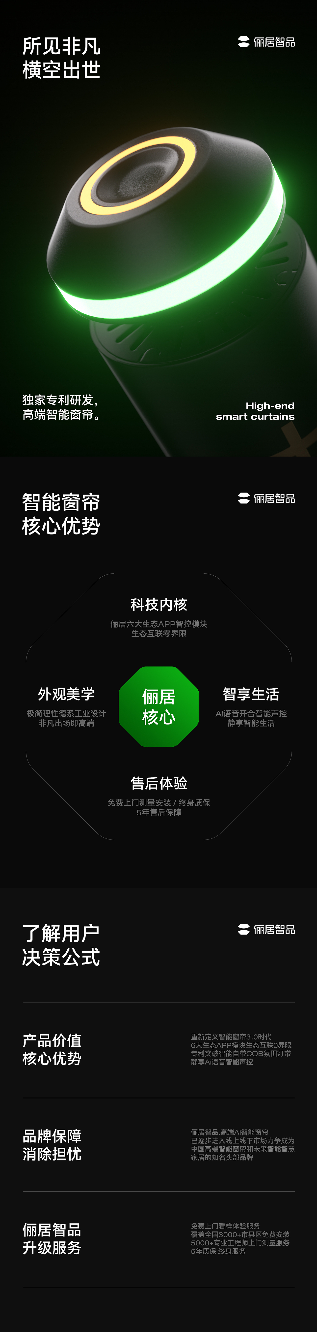 2024年度学生优秀商业案例臻选集（图ZMzg1MjgyMjYw） - 电商 - 站酷设计师定然葛格原创素材 - 站酷ZCOOL