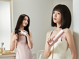 高级感视觉