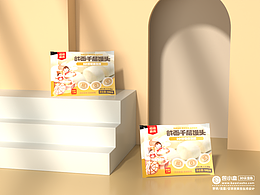 老面馒头