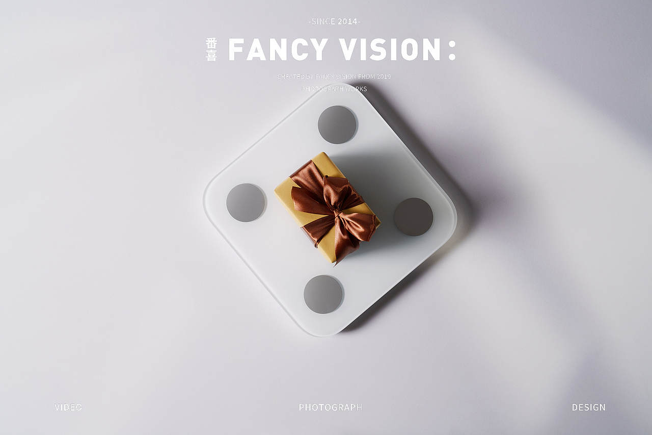 米家体脂秤｜平面拍摄（图ZMzg1Mjg2Mjg0） - 产品摄影 - 站酷设计师上进焦糖布丁原创素材 - 站酷ZCOOL