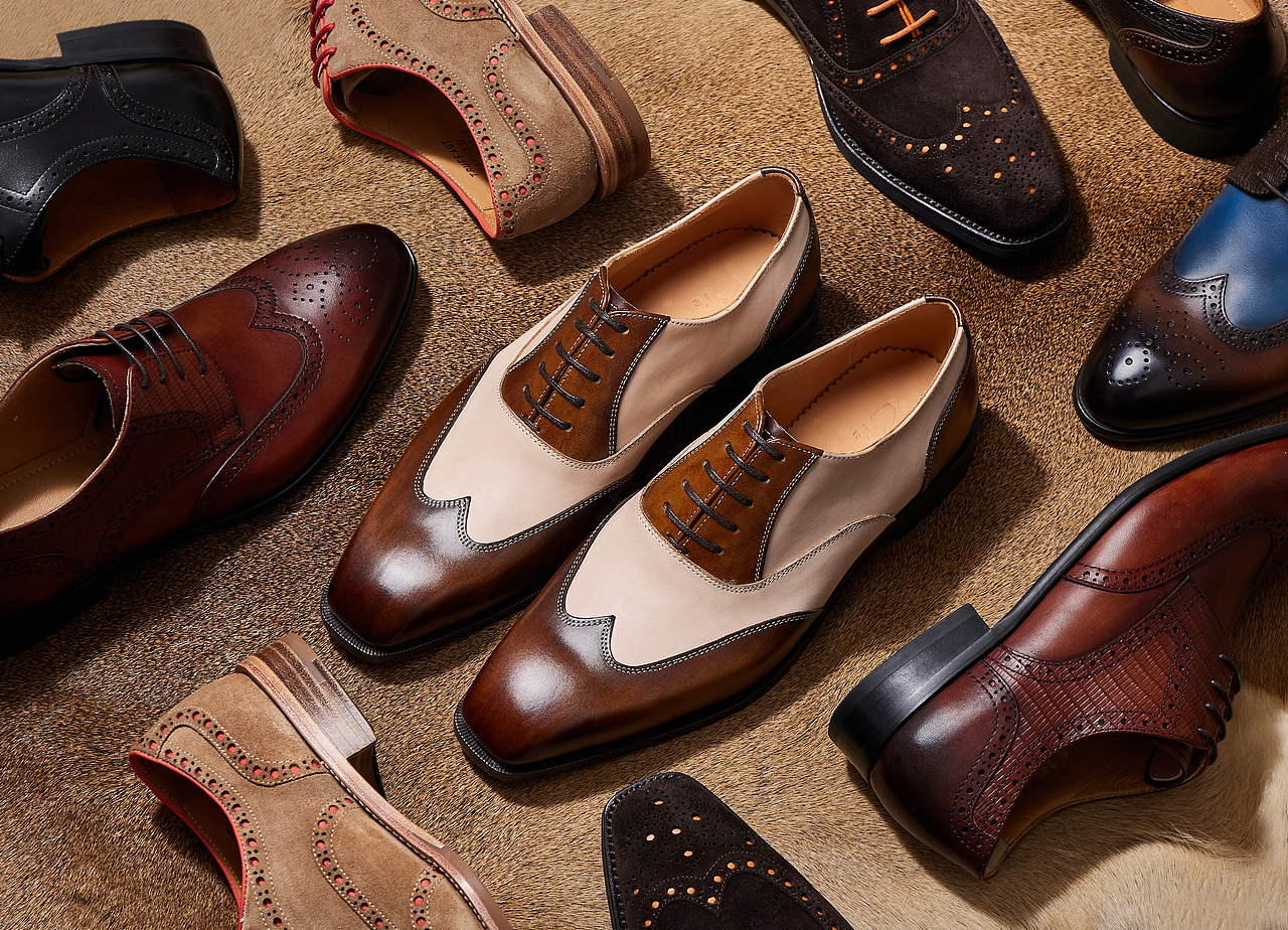 商务男鞋场景拍摄案例分享（图ZMzg1Mjg2ODQ4） - 产品摄影 - 站酷设计师极致映像原创素材 - 站酷ZCOOL