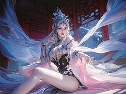 红颜水浒第一部