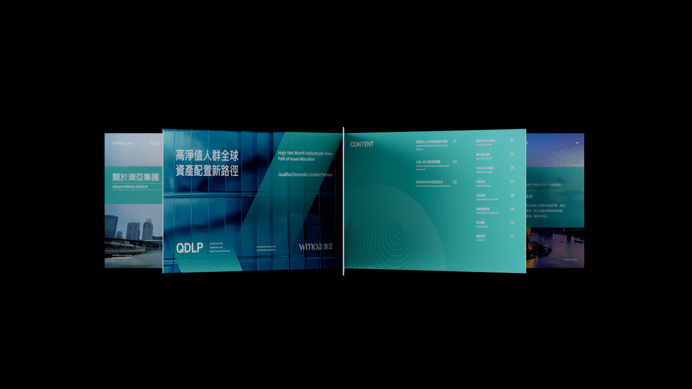 WMOA｜澳洲金融服务品牌视觉设计（图ZMzg1Mjk1MjIw） - 品牌 - 站酷设计师君哥大JUNGEDA原创素材 - 站酷ZCOOL