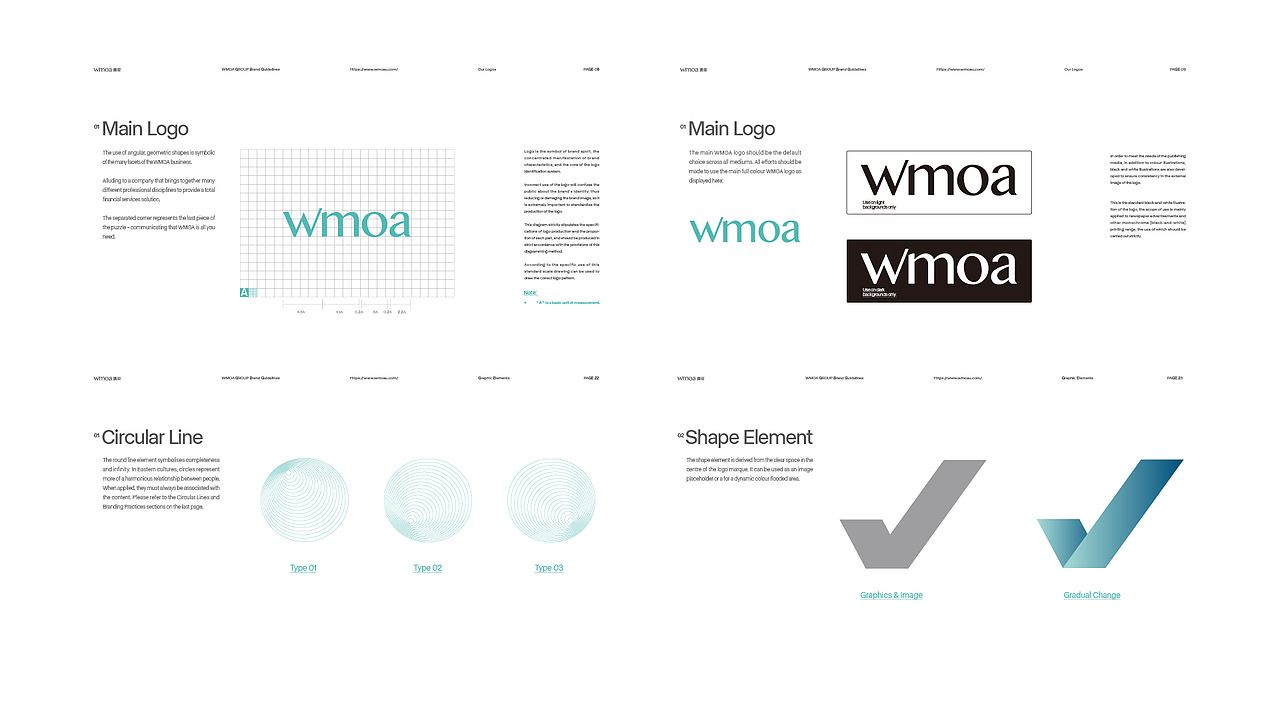 WMOA｜澳洲金融服务品牌视觉设计（图ZMzg1Mjk1MzQw） - 品牌 - 站酷设计师君哥大JUNGEDA原创素材 - 站酷ZCOOL