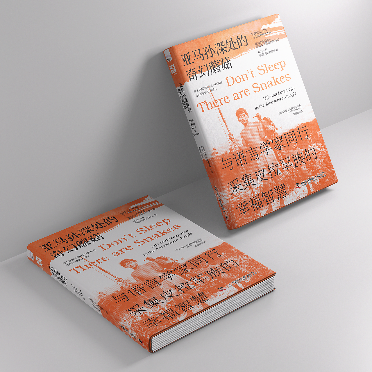 书籍封面设计 | 2024年度整理