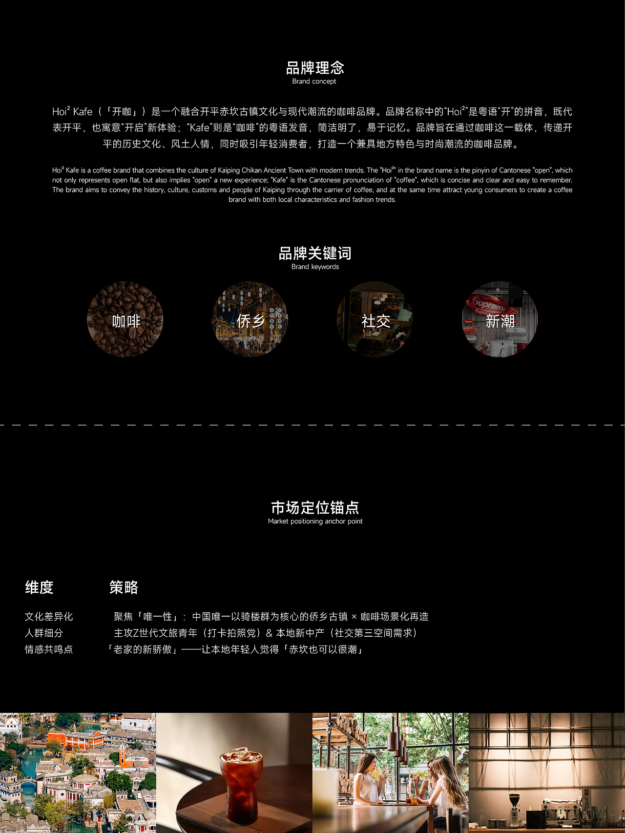 Hoi² Kafe（开咖）｜一杯“走出去”“带回来”咖啡（图ZMzg1Mjk4ODAw） - 品牌 - 站酷设计师JIMStartDesign原创素材 - 站酷ZCOOL