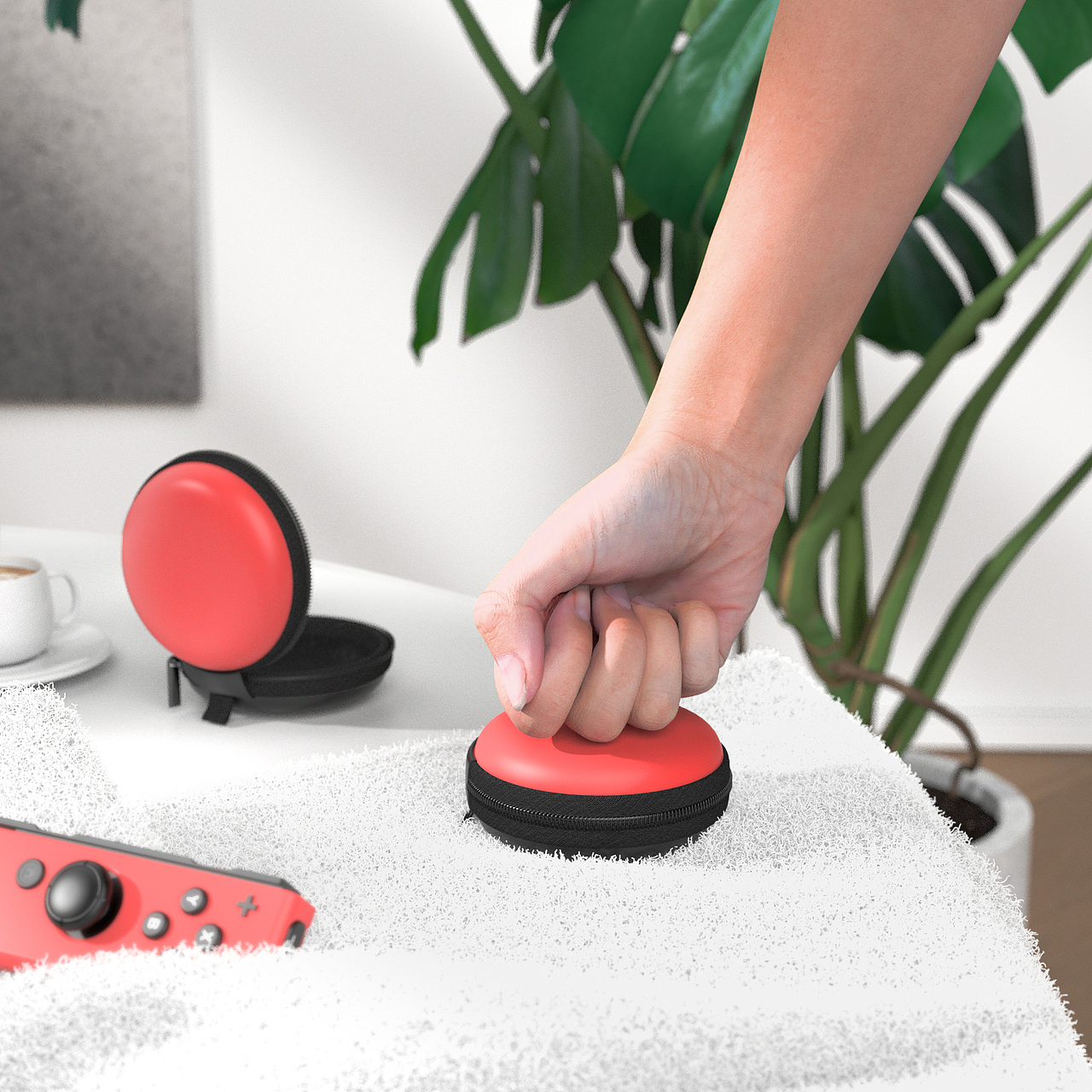 【宝可梦灵感】精灵球配件系列 亚马逊A+ 排版