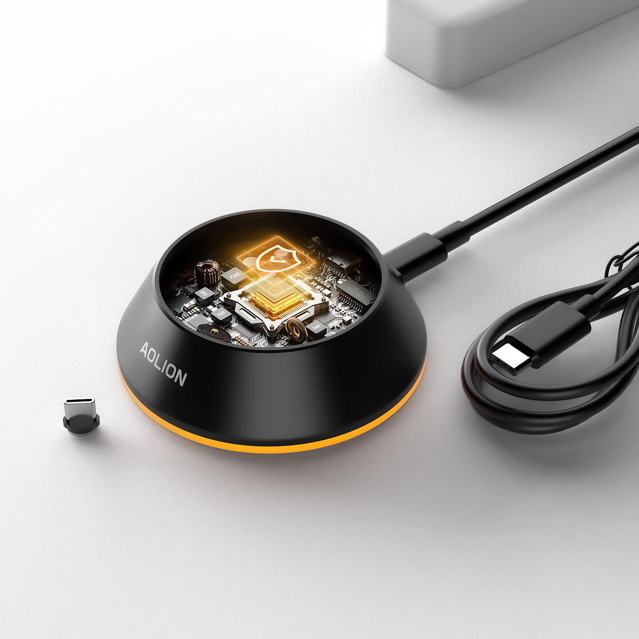 【宝可梦灵感】精灵球配件系列 亚马逊A+ 排版