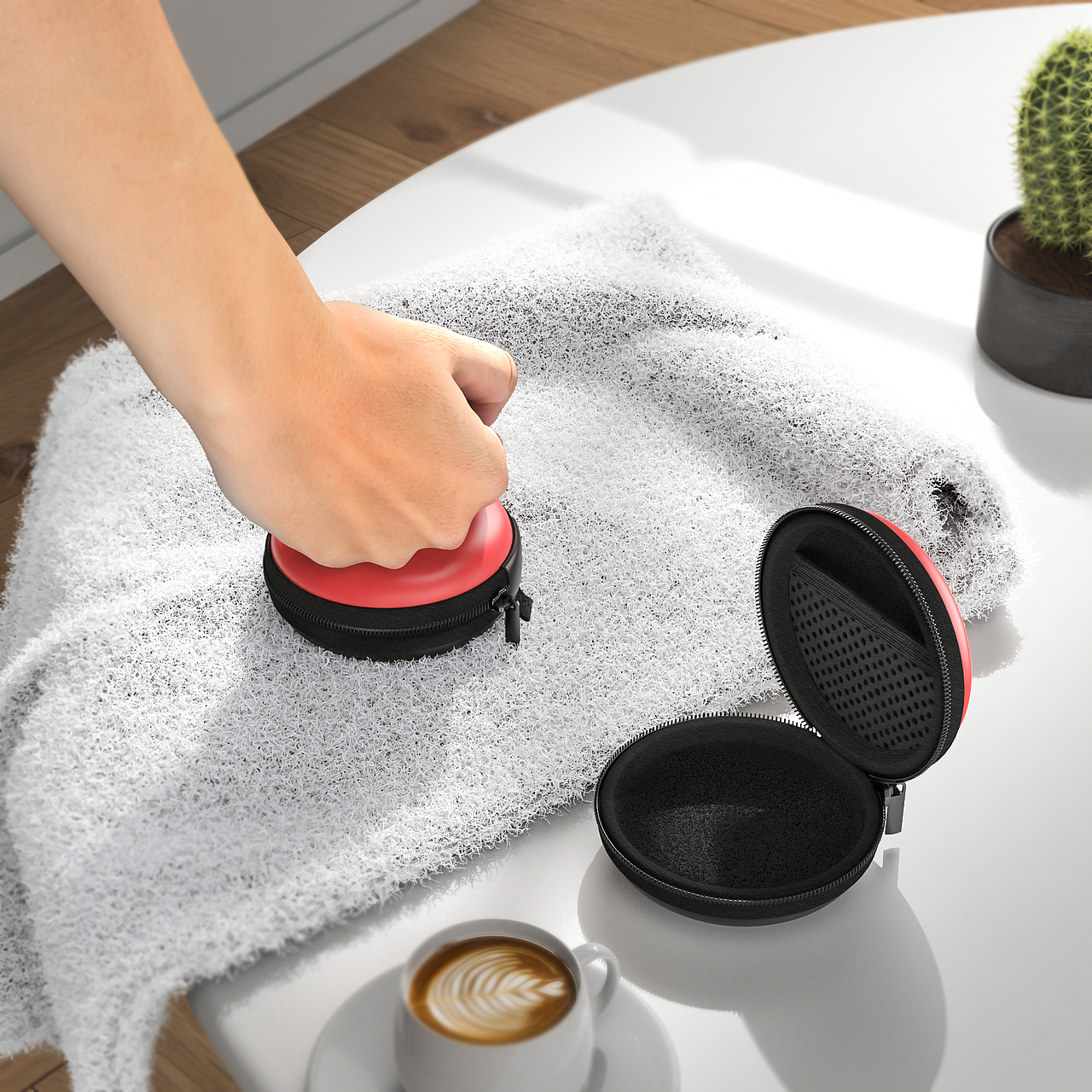 【宝可梦灵感】精灵球配件系列 亚马逊A+ 排版